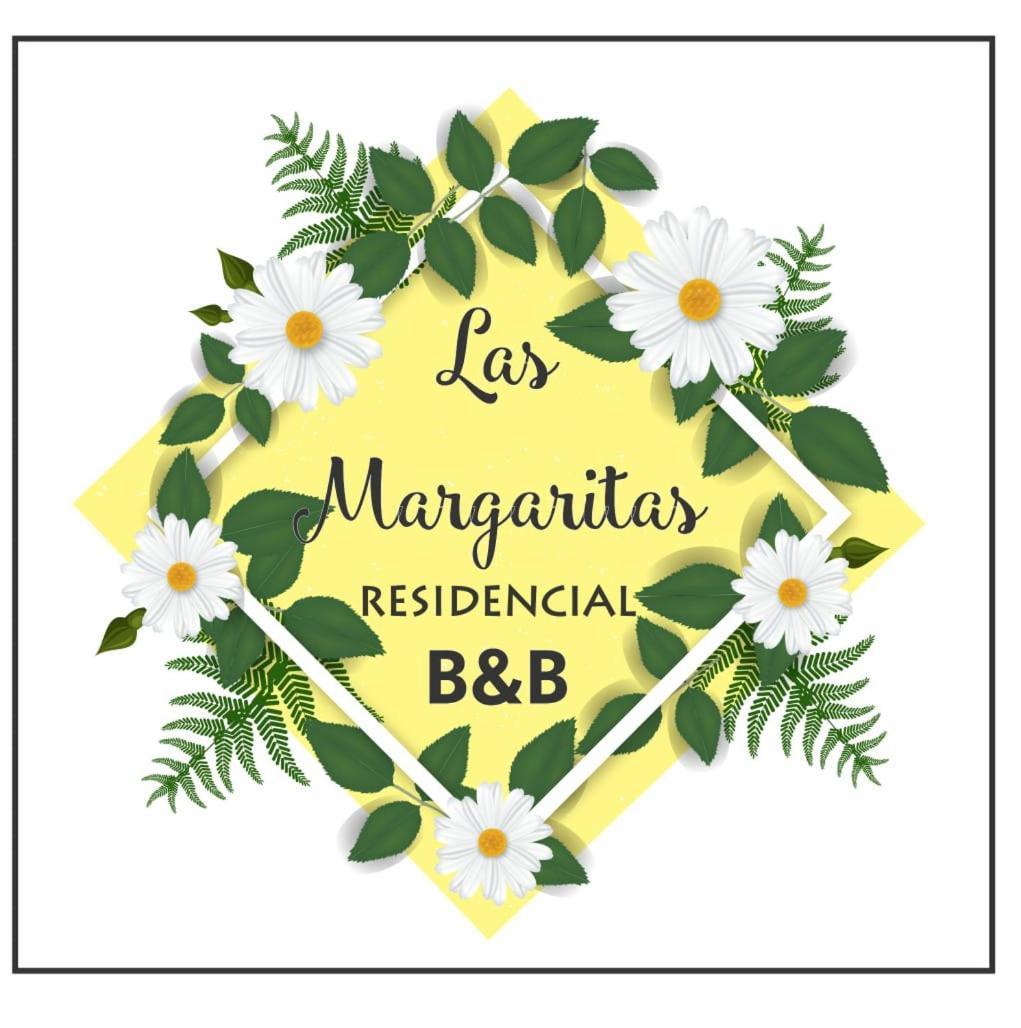 Las Margaritas B&B El Bolsón Εξωτερικό φωτογραφία